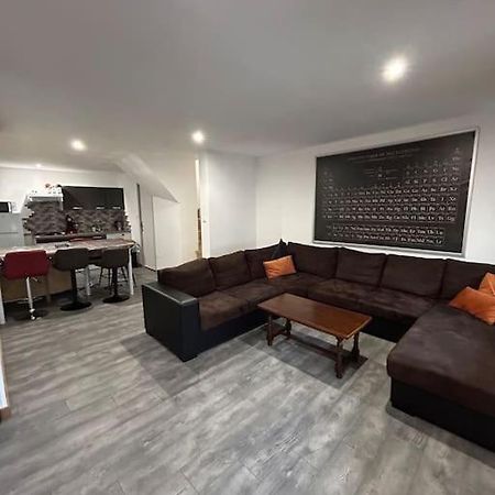 Appart Pro & Famille Verdun Exterior foto