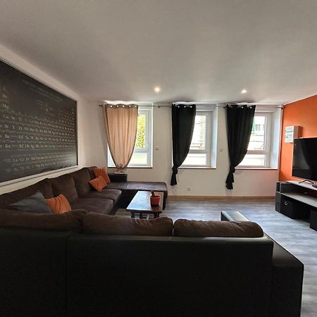 Appart Pro & Famille Verdun Exterior foto