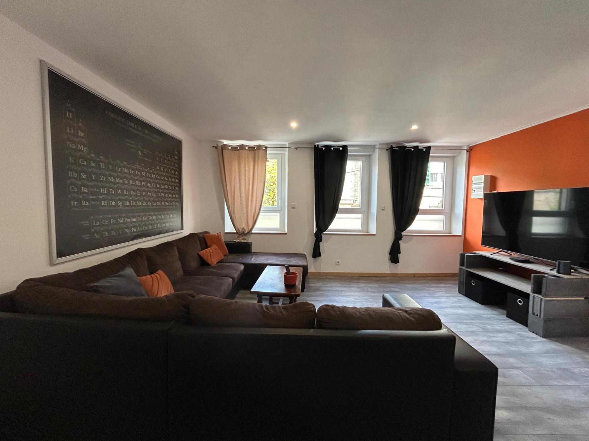 Appart Pro & Famille Verdun Exterior foto